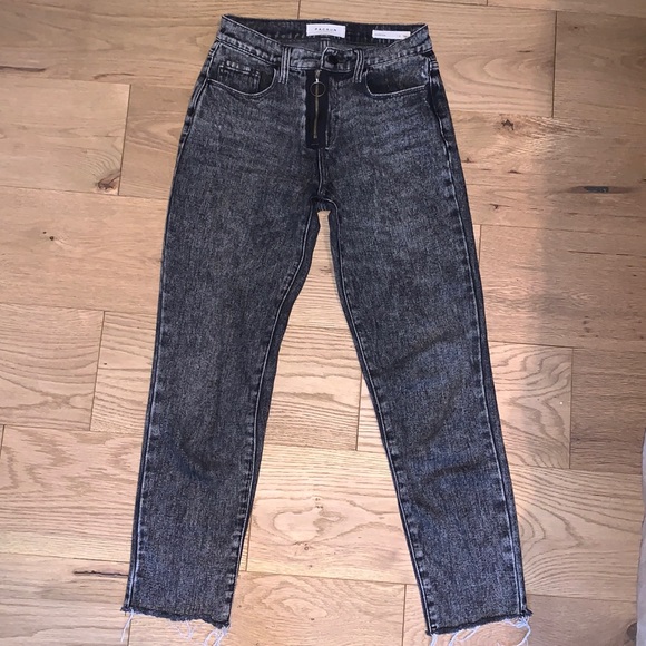Pacsun Mom Jeans - Picture 2 of 4